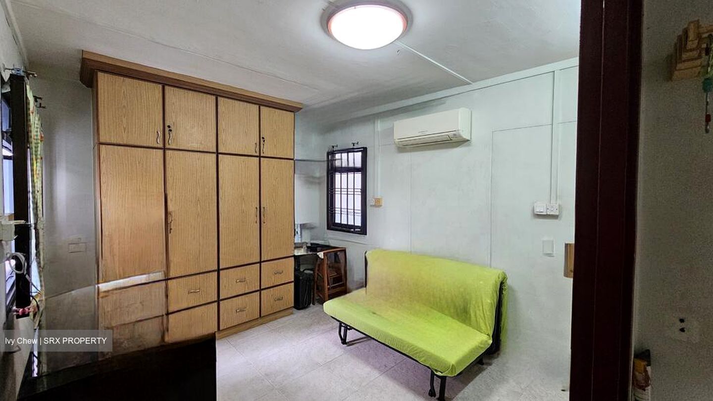 Blk 121C Rivervale Bank (Sengkang), HDB 4 Rooms #503471061